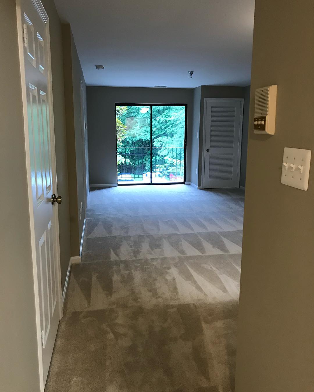 Tile Shower Project