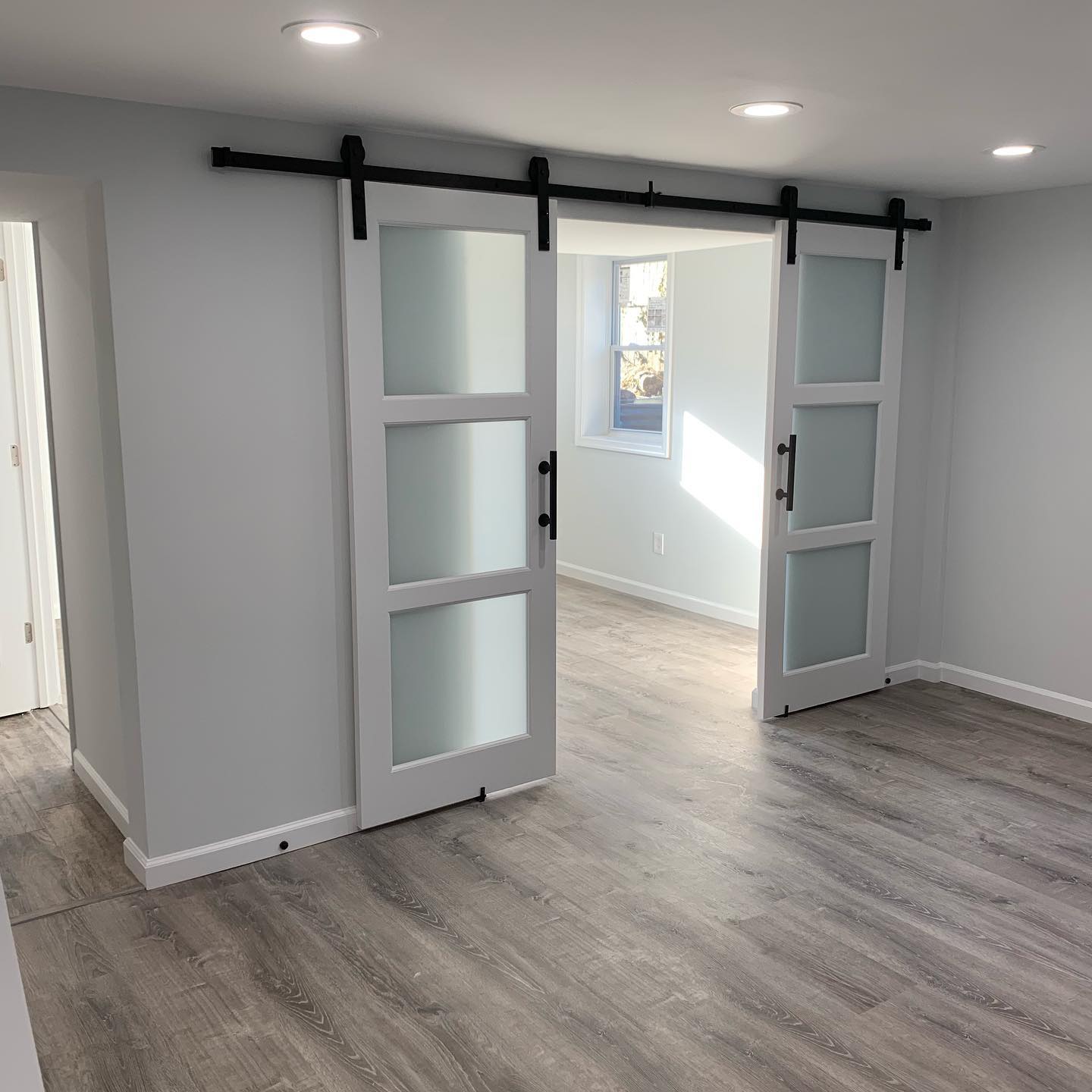 Dedicated Remodeling Crew